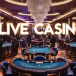 Live Casino