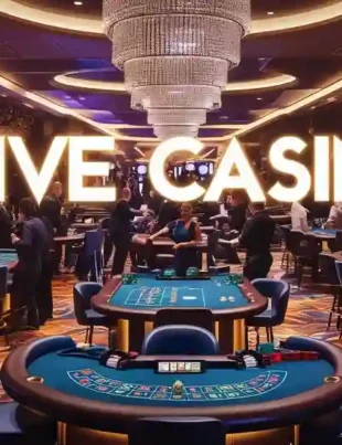 Live Casino