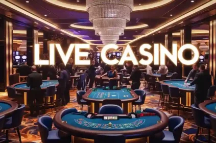 Live Casino