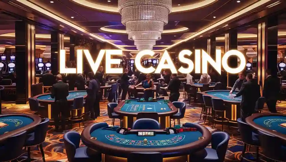 Live Casino