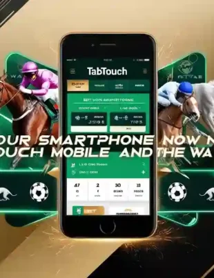 Tabtouch App